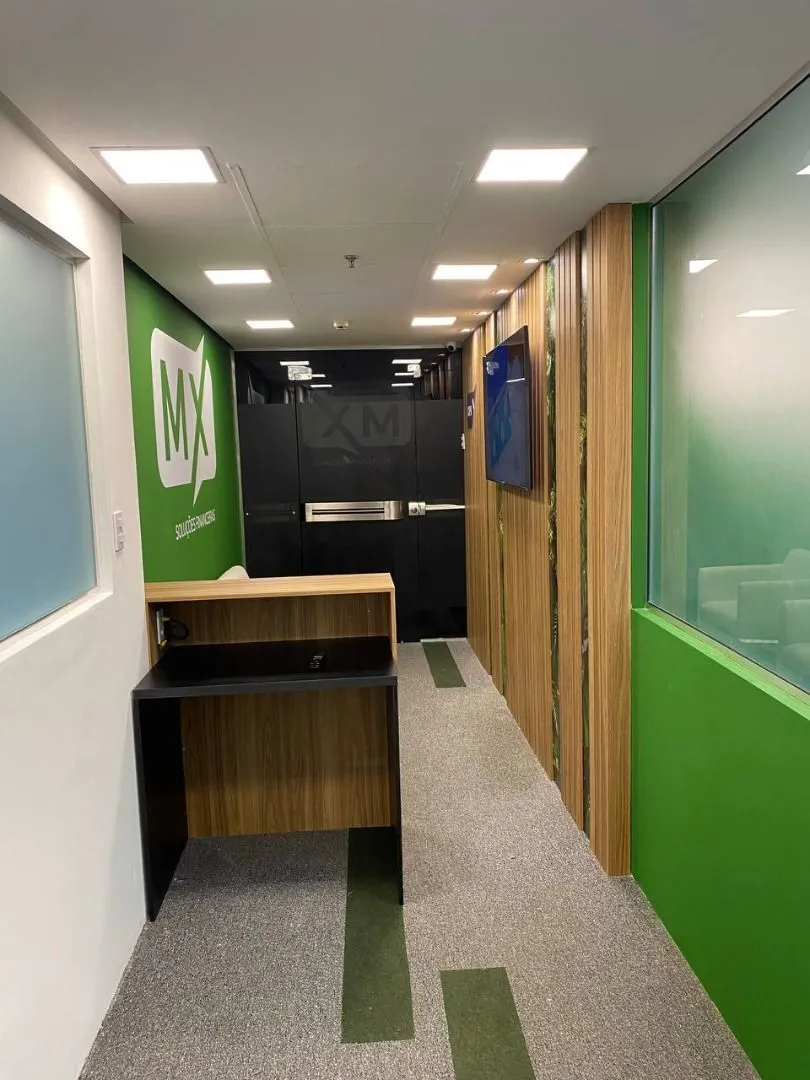 Sala-Conjunto, 150 m² - Foto 11