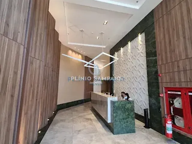 Sala com 41m², à venda, no bairro Coqueiral de Itaparica em Vila Velha