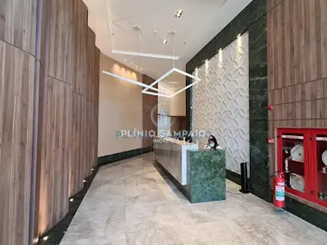 Sala com 41m², à venda, no bairro Coqueiral de Itaparica em Vila Velha