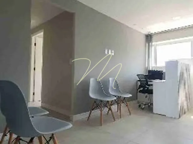 Sala para alugar, no bairro São Francisco em Ilhéus