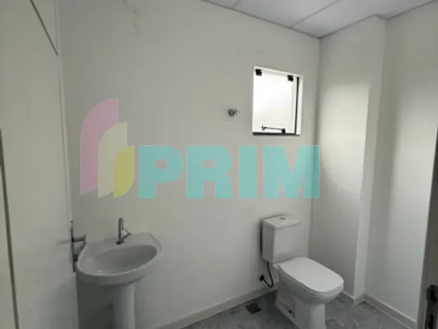 Sala para alugar, no bairro Centro em São Ludgero
