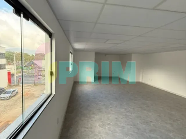 Sala para alugar, no bairro Centro em São Ludgero