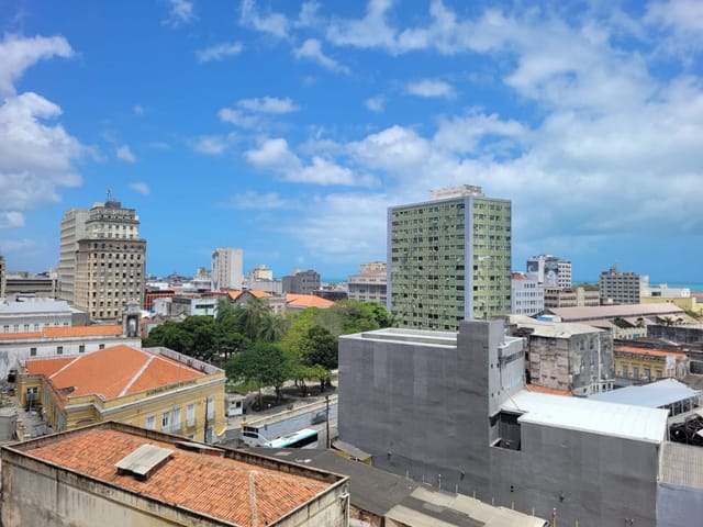 Sala à venda, no bairro Centro em Fortaleza