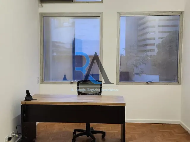 Sala para alugar, no bairro Consolação em São Paulo