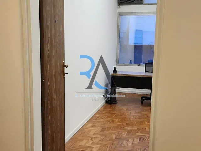 Sala para alugar, no bairro Consolação em São Paulo