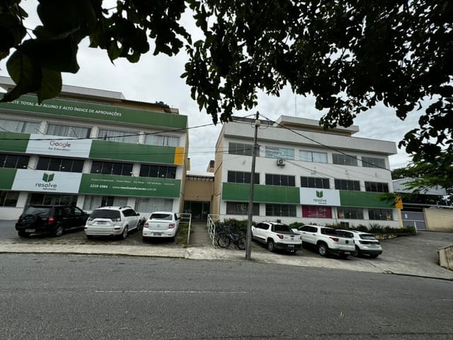 Sala para alugar, no bairro Extensão Novo Rio das Ostras em Rio das Ostras