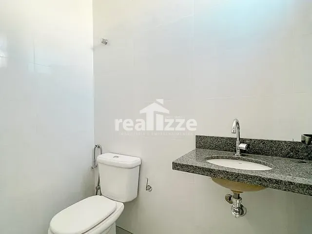 Sala com 22m² 1 quarto e 1 banheiro, para alugar, no bairro Centro em Itapira