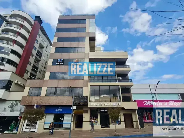 Sala com 93m², à venda, no bairro Centro em Marau