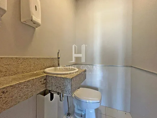 Sala à venda, no bairro Jardim Goiás em Goiânia