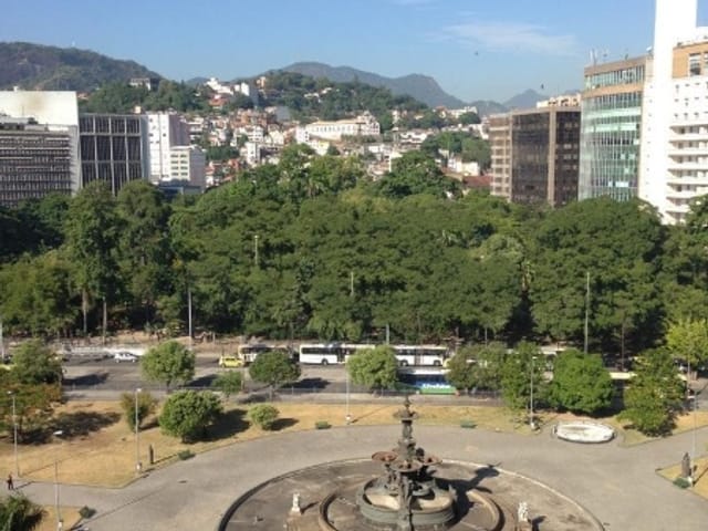 Foto do Sala - Sala à Venda, Centro, Rio de Janeiro, RJ | Rio Lar Imóveis