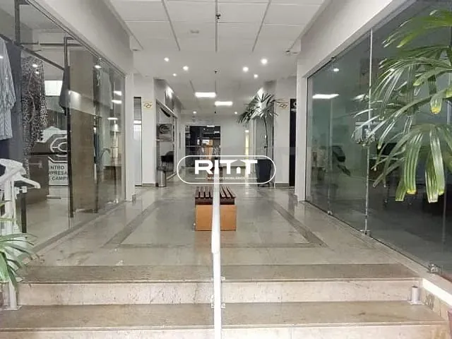 Sala com 169m², para alugar, no bairro Centro em Campinas