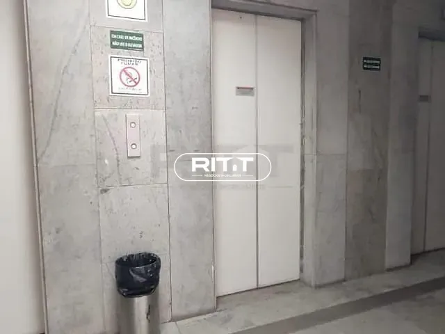 Sala com 169m², para alugar, no bairro Centro em Campinas