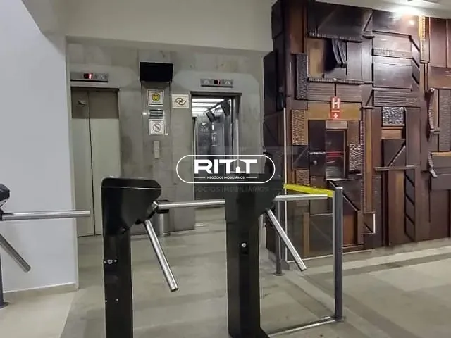Sala com 169m², para alugar, no bairro Centro em Campinas