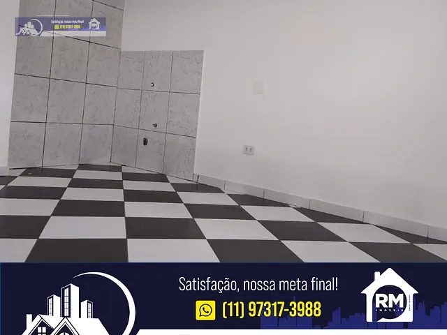 Sala para alugar, no bairro Jardim Vila Galvão em Guarulhos
