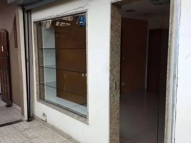 Sala com 36m², à venda, no bairro Retiro em Volta Redonda