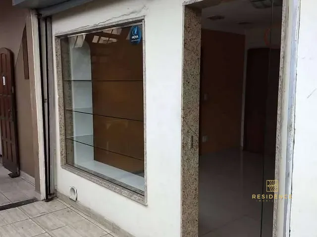 Sala com 36m², à venda, no bairro Retiro em Volta Redonda