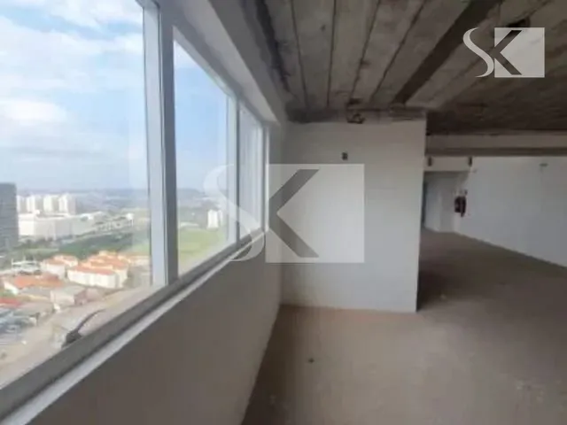 Sala à venda, no bairro Parque Bela Vista em Votorantim