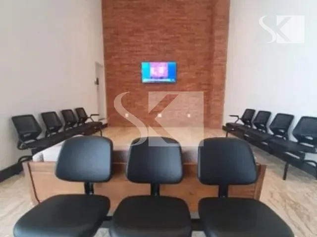 Sala à venda, no bairro Parque Bela Vista em Votorantim