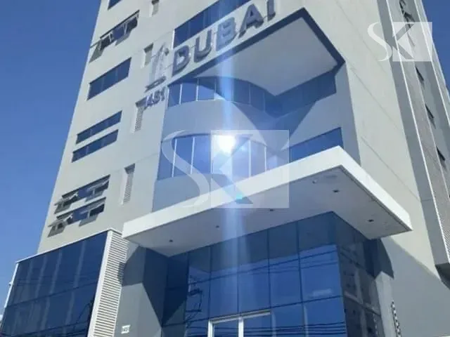Sala à venda, no bairro Parque Bela Vista em Votorantim