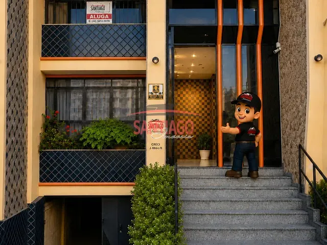 Sala para alugar, no bairro Centro em Santo Antônio de Pádua