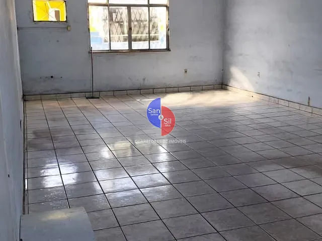 Sala para alugar, no bairro Piabetá (Inhomirim) em Magé