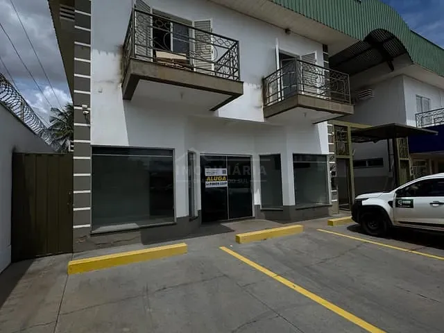 Sala para alugar, no bairro CENTRO em Chapadão do Sul