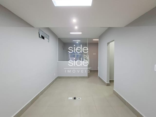 Sala para alugar, no bairro Centro em Três Rios