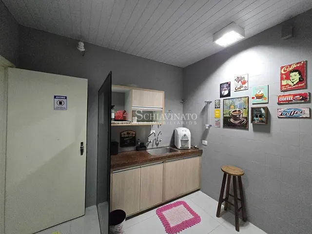 Sala para alugar, no bairro Jardim Europa em Piracicaba