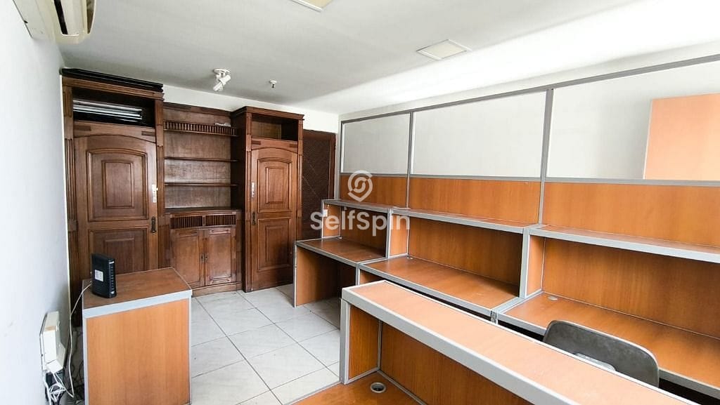 Sala-Conjunto, 40 m² - Foto 2