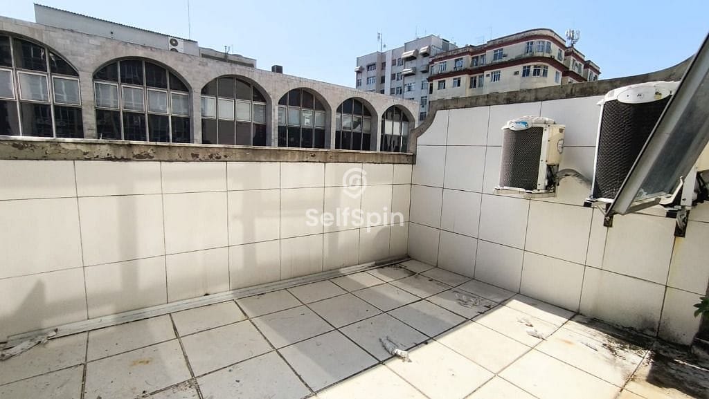 Sala-Conjunto, 40 m² - Foto 5