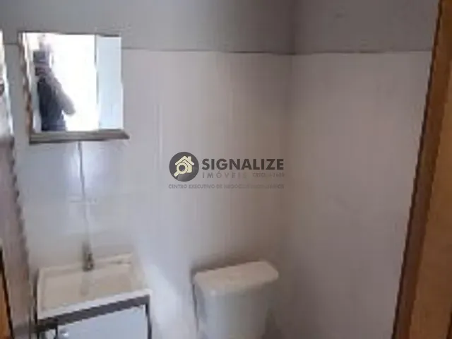 Sala com 30m², para alugar, no bairro Balneário São Pedro em São Pedro da Aldeia