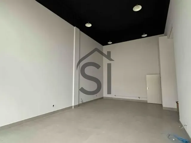 Sala com 55m², para alugar, no bairro Centro em Americana