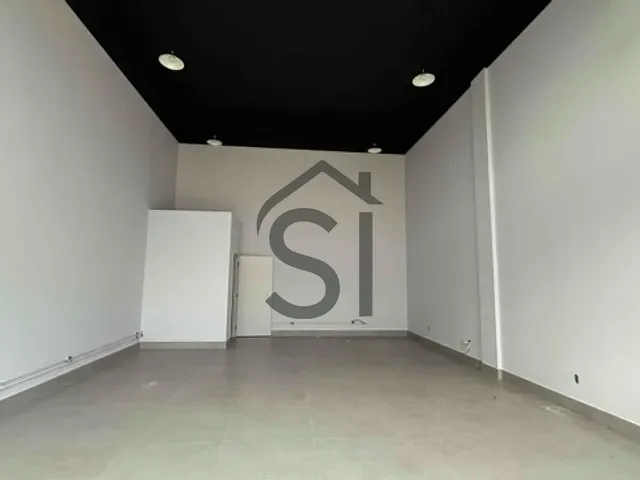 Sala com 55m², para alugar, no bairro Centro em Americana