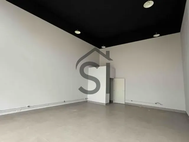 Sala com 55m², para alugar, no bairro Centro em Americana