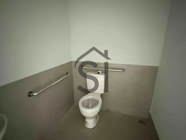 Sala com 55m², para alugar, no bairro Centro em Americana