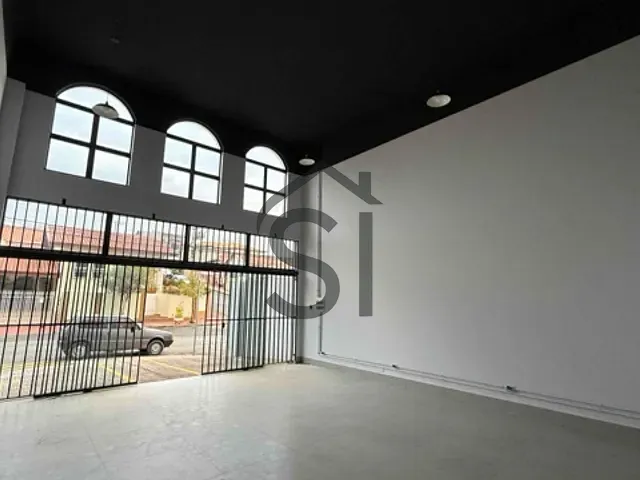 Sala com 55m², para alugar, no bairro Centro em Americana