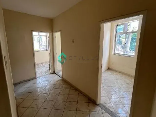 Sala com 30m², para alugar, no bairro Méier em Rio de Janeiro