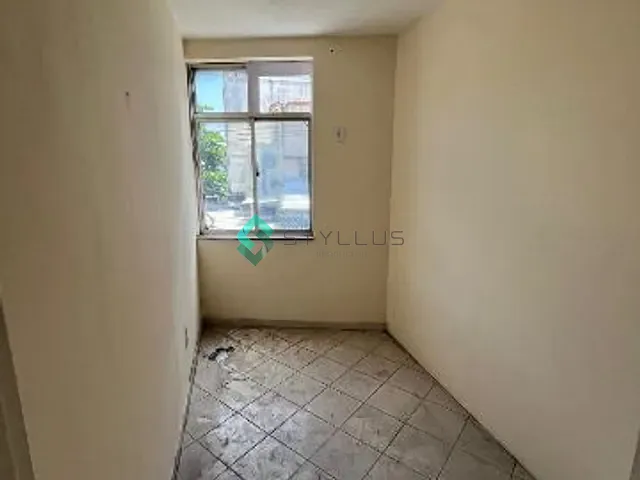 Sala com 30m², para alugar, no bairro Méier em Rio de Janeiro