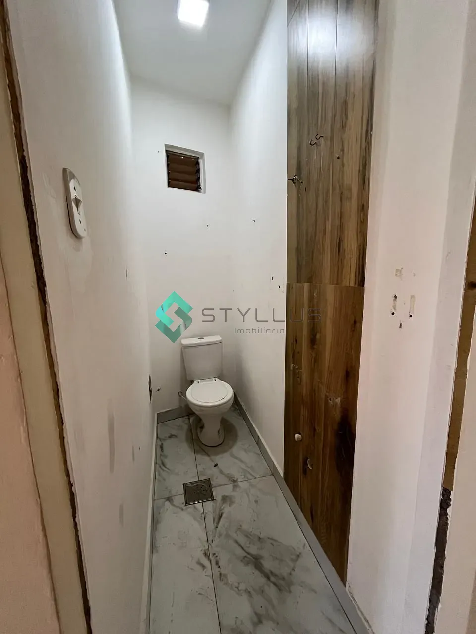 Sala-Conjunto, 30 m² - Foto 12
