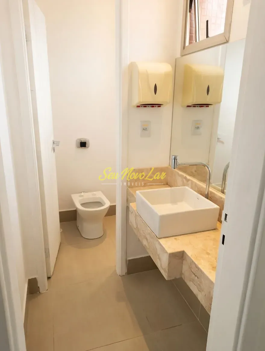 Sala-Conjunto, 46 m² - Foto 5