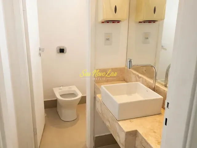 Sala à venda, no bairro Centro em Indaiatuba
