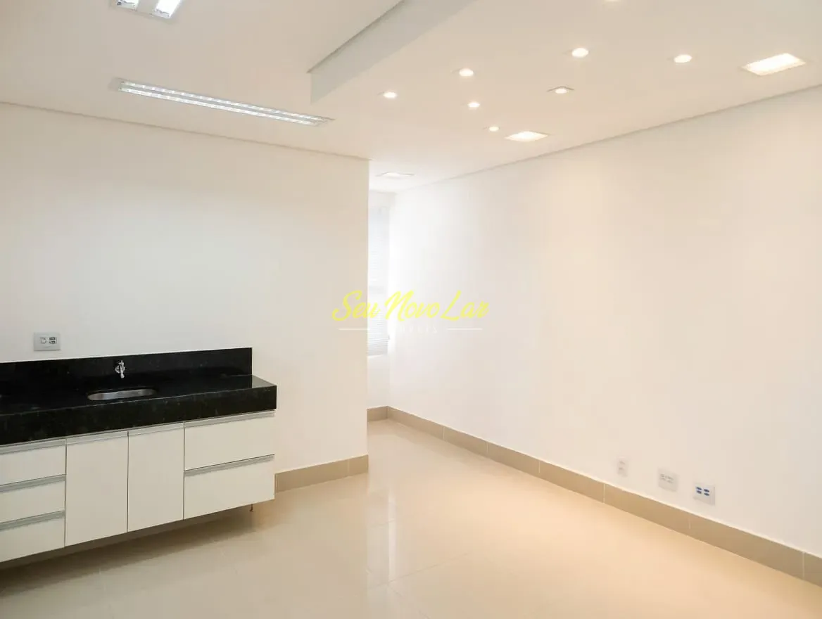 Sala-Conjunto, 46 m² - Foto 7