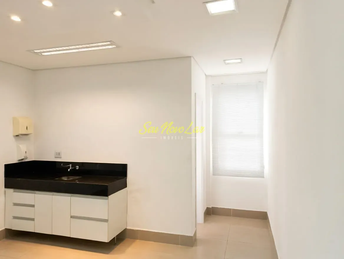 Sala-Conjunto, 46 m² - Foto 9