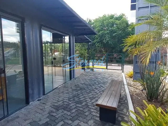 Sala com 14m², para alugar, no bairro Centro em Vinhedo