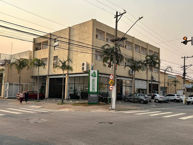 Foto do Studio - Studio comercial com excelente localização, 22 m² Vila Maria Baixa, São Paulo, SP | 3 IMOB IMOBILIARIA