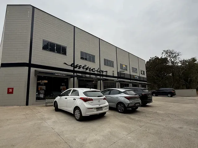 Sala para alugar, no bairro Alphaville em Santana de Parnaíba