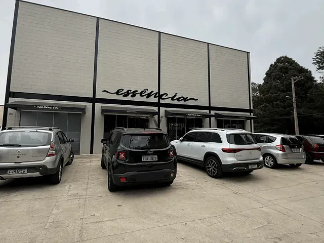 Sala para alugar, no bairro Alphaville em Santana de Parnaíba