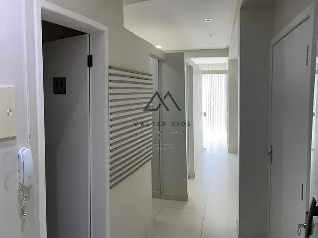 Sala para alugar, no bairro São Francisco em Ilhéus