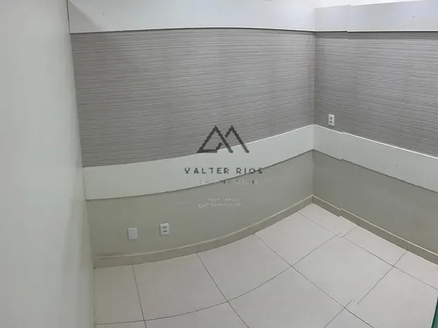 Sala para alugar, no bairro São Francisco em Ilhéus