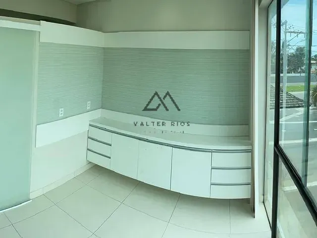 Sala para alugar, no bairro São Francisco em Ilhéus